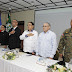 Candidatos a Cargos Municipales y Distritales de Valverde, firman Pacto de Paz y Democracia.