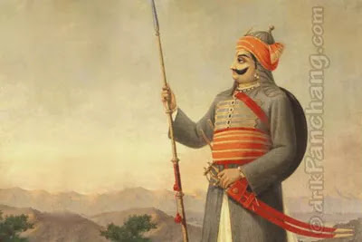 Maharana Pratap Jayant