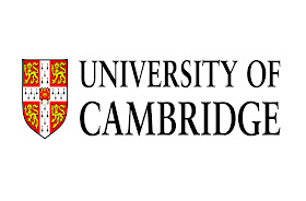 University of Cambridge Logo Large Size