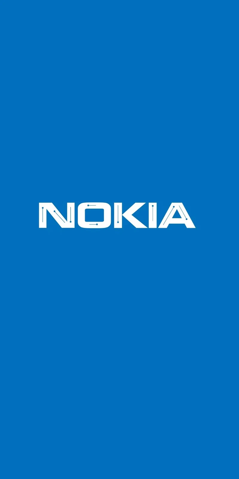 Phone logo nokia