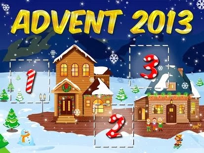25 Days of Christmas Advent 13 1.2 APK