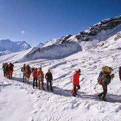 trekking in ladakh