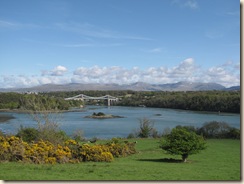 wales 130