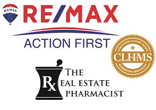 Real Estate Emil Veltre The Real Estate Pharmacist