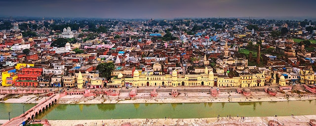 Ayodhya Today