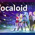 Nihongaku exposicion sobre los vocaloids