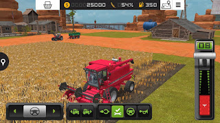 Farming Simulator 18 Modded Apk for Android Free Download