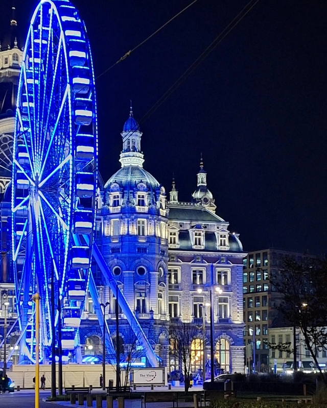 geklets: Over mijn niet zo'n spannende kerstvakantie...