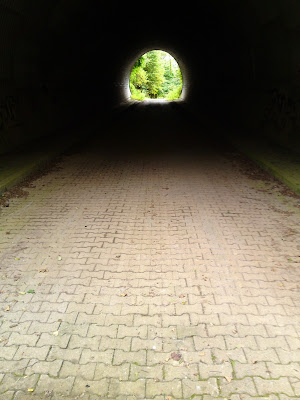 tunnel