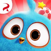 Angry Birds Match Mod Apk 3.8.1 (Unlimited Money)