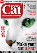 Your Cat June Cover. Your Cat June Cover. Email ThisBlogThis! (your cat june cover)