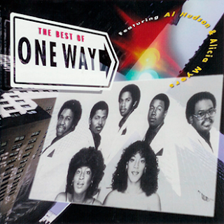 One Way - The Best Of One Way (1996)