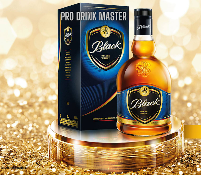 Dsp Black whisky price in India detail table