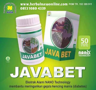 herbal untuk diabetes