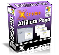 Software | Xtreme Affiliate Page Generator