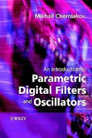 An Introduction to Parametric Digital Filters and Oscillators Download Ebook Free