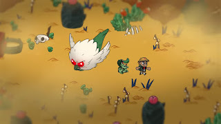 Monster Walk: Step Adventure
