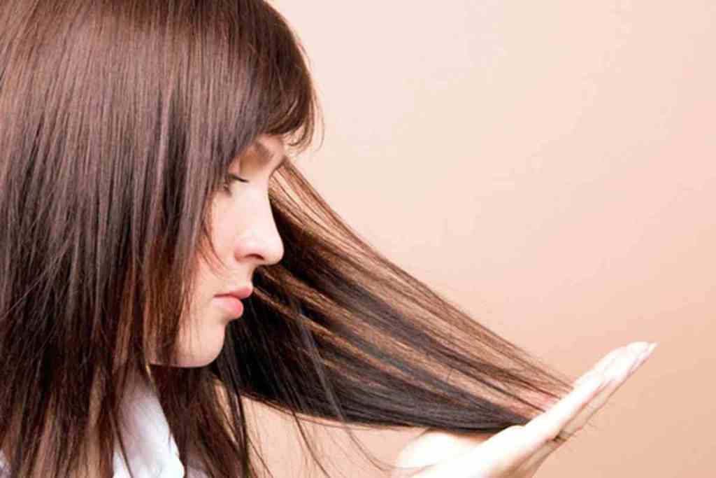 Tips Perawatan  Rambut  Rusak dan  Bercabang yang Mudah dan  