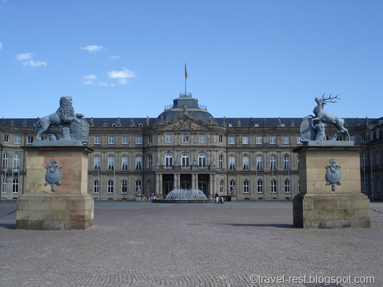 Stuttgart