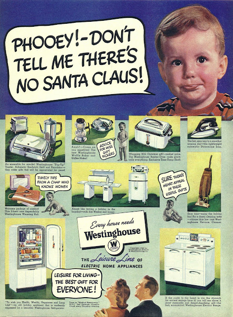 Image result for vintage christmas ads