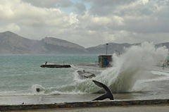 STORMINESS 04 - KOUFONISIA
