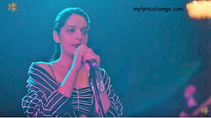 Nai Chaida Lyrics (Official)Lisa Mishra VYRL Originals 