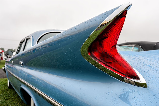 Snip Reinbold's 1960 Chrysler Windsor