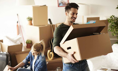 house relocation services