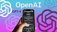 5 Kecerdasan Buatan Terbaru GPT-4 dari OpenAI yang Luar Biasa