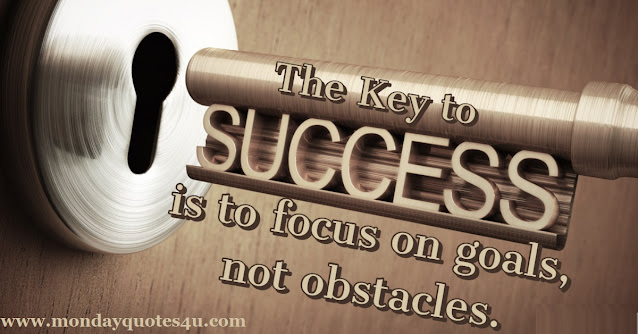 Success Quotes4 - www.mondayquotes4u.com