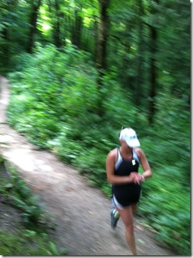Run July