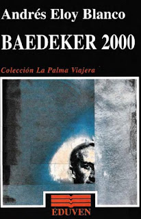 Andrés Eloy Blanco - Baedeker 2000 - Ed 2001