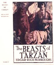 The Beasts Of Taran