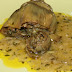 Carciofi alla Romana