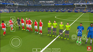 Download New Update PES ISO 2024 PPSSPP V6.3 Mod eFootball Best Graphics HD Full Transfer New Kits Real Faces