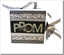 prom white 001