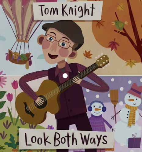 tom knight look both ways