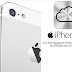 Apple iPhone 5 White with Blowing Offers