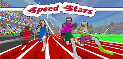 Speed Stars Mod APK v2.32 (Unlocked Everything) Full version