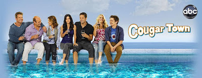 Cougar Town