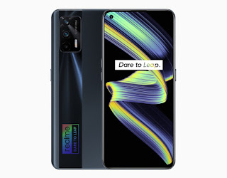 Realme X7 Max full specifications