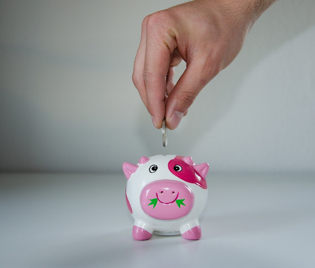 Fast and quick ways to start saving money simply