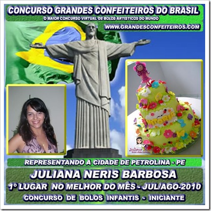 11 juliana neris barbosa - infantis-ini