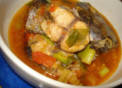 Resep Semur Tongkol Pedas Mudah Dan Praktis resep kuliner ikan tongkol yang sederhana enak resep tongkol masak kecap pedas Sederhana resep olahan tongkol pedas mudah dan praktis