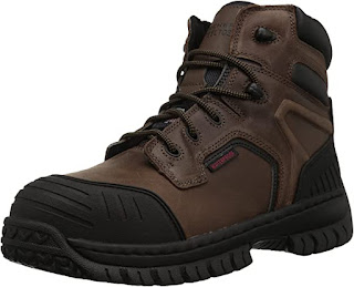 Best Boots For Walking On Concrete