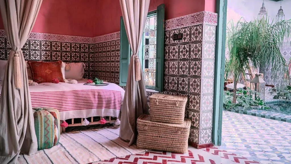 Riad Be Marrakech