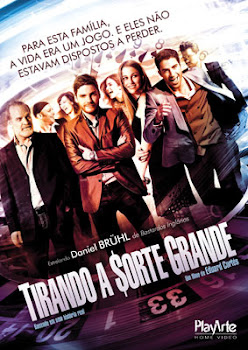 Download Baixar Filme Tirando a Sorte Grande   Dublado