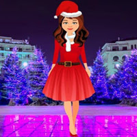 BigEscapeGames - BEG Find My Christmas Costume