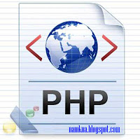 Chèn file PHP vào Blogspot