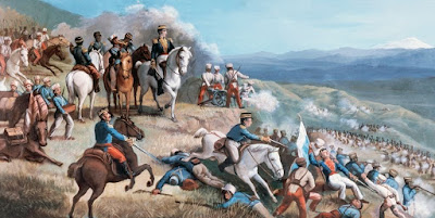 Batalla de Bomboná.